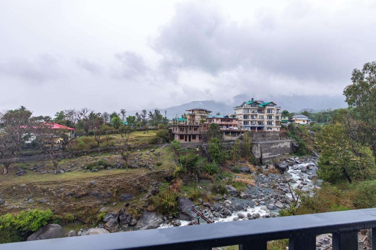Kailasham Stay Dharamshala Exterior foto
